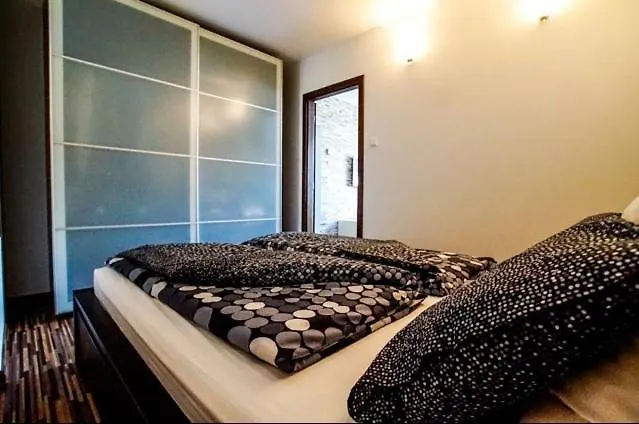 Apartment Pearl No 19 Vienna