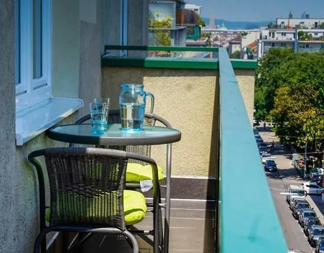 Pearl No 19 Apartment