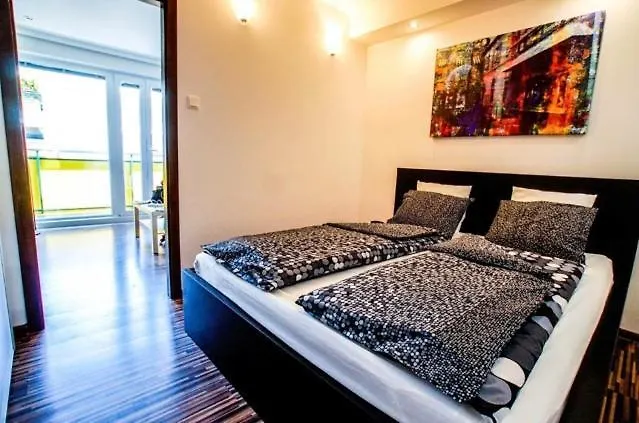Apartment Pearl No 19